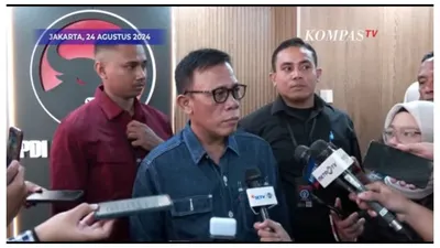 Kader PDI Perjuangan, Masinton Pasaribu