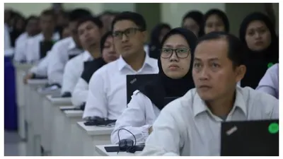 SKD CPNS 2024 Akan Segera Dilaksanakan, Ini Dia Tujuan, Fungsi dan Manfaat Bela Negara Pada Materi TWK