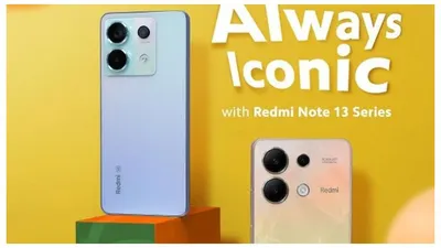 Harga Terbaru Handphone Xiaomi Note 13 Series Ini Turun di Bulan Oktober 2024, Cek di Sini