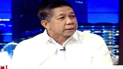 Ketua IKN dan Wakilnya Kompak Mundur, Effendi Gazali Sebut Ada Hubungannya dengan Pilkada Jakarta, Apa Itu?