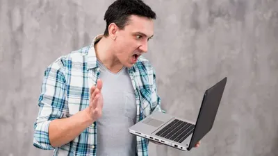 5 Kebiasaan yang Bikin Laptop Cepat Rusak dan Cara Mengatasinya, Simak di Sini!