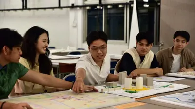 Top 5 jurusan kuliah yang cocok untuk Gen Z