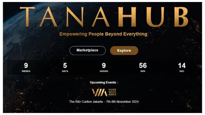 Tanahub