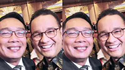PKS yang sejak awal mendukung Anies, kini juga dilaporkan mulai menjajaki kemungkinan bergabung dengan KIM Plus.