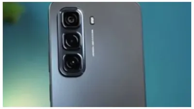 Review Infinix Hot 50 4G