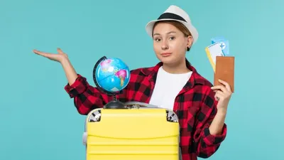 Ilustrasi Lulusan Pariwisata