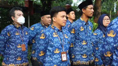 Namun bagi Tujuh calon peserta dengan kategori prioritas, pembukaan pendaftaran CASN memiliki makna yang lebih besar.