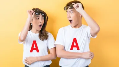 10 Fakta Orang dengan Golongan Darah A Ketika Jatuh Cinta yang Bikin Salting, Apa Kamu Termasuk?