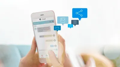 Ilustrasi cara cegah pemblokiran WhatsApp agar tidak diblokir permanen