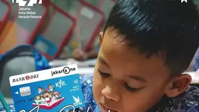 Untuk sekarang, KPM anak sekolah jenjang SD Sederajat sudah bisa melakukan pendaftaran KJP Plus hingga tanggal 23 September 2024.