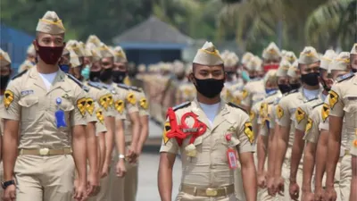 Update! 6 Sekolah Kedinasan Kemenhub Ini Masih Sepi Peminat