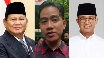 Akun Fufufafa Penuh Ujaran Kebencian ke Prabowo Namun Puji Anies Baswedan 