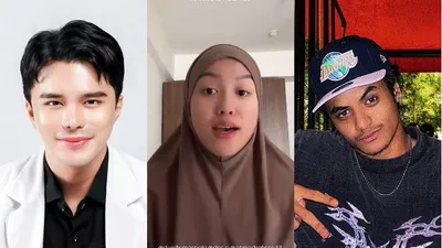 Dokter Oky Pratama, Lolly dan Vadel 