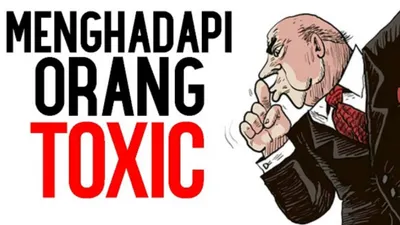 Untuk menjaga kesehatan mental, ada beberapa cara yang biasa dilakukan oleh orang cerdas dalam menghadapi orang toxic.