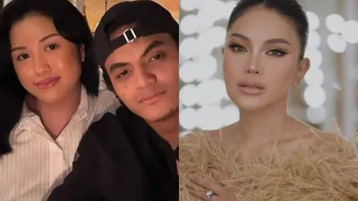 Nikita Mirzani melaporkan Vadel Badjideh atas dugaan pencabulan dan aborsi putrinya, Laure Meizani Mawardi atau Lolly.
