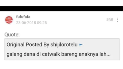 Misteri Akun Fufufafa Diduga Gibran, Roy Suryo Beberkan Cara Mudah Ungkap Pemilik Akun Sebenarnya, Begini...