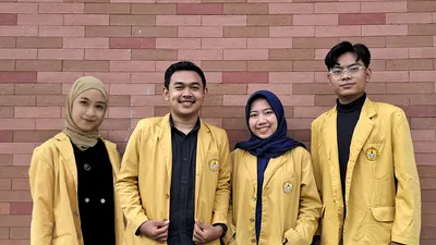 Mahasiswa Universitas Jenderal Soedirman (UNSOED)