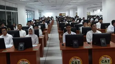 Berikut cara lakukan sanggah PPPK yang benar. Pendaftaran seleksi Pegawai Pemerintah dengan Perjanjian Kerja atau PPPK 2024 telah ditutup. 