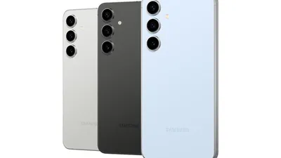 Samsung Galaxy S24 FE hadir dengan berbagai peningkatan spesifikasi yang signifikan dibandingkan pendahulunya.
