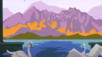 Ilustrasi Tes Kepribadian 