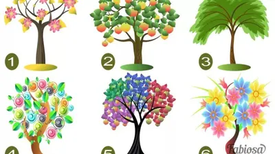 Ilustrasi tes kepribadian