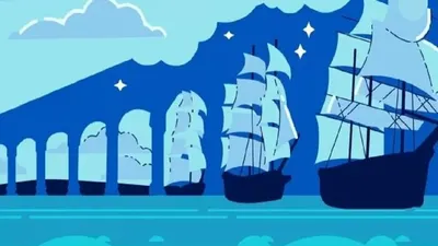Tes Kepribadian : Kamu Lebih Suka Kebebasan atau Berdiam Diri? Cari Tahu Dari Gambar Pertama yang Kamu Lihat