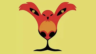 Ilustrasi ilusi optik