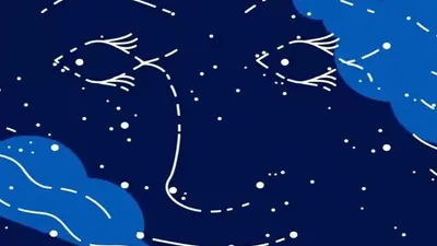 Ilustrasi tes kepribadian