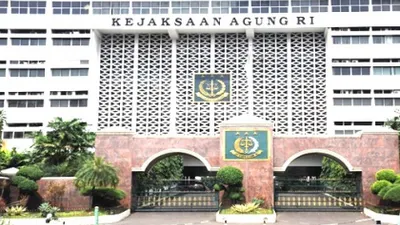 Kejaksaan RI Buka 11.303 Formasi CASN 2024 bagi Lulusan SMA/SMK, D3 hingga S1, Cek Kebutuhan CPNS dan PPPK di Sini!