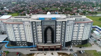 PTS terbaik di tahun 2024