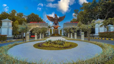Kamu Mahasiswa UNNES? Ini 11 Beasiswa yang Ada di Universitas Negeri Semarang