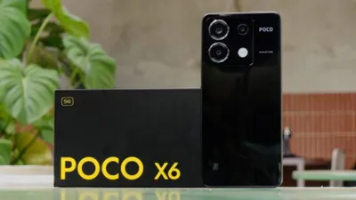 Daftar 7 HP Harga 3 Jutaan dengan Skor Antutu Tertinggi 2024, Ada Samsung hingga POCO