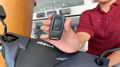 Fitur Anti-Theft Alarm di All New Honda BeAT