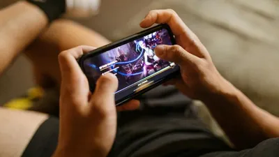 Main Game Anti Nge-lag! Ini 5 Rekomendasi HP Rp2 Jutaan Spek Terbaik di November 2024