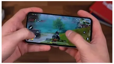 Google Pixel 5A
