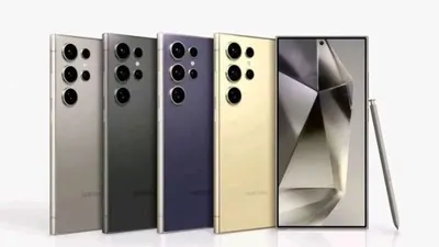 7 HP Samsung Terbaik dan Terbaru 2024, Fitur Lengkap dari Entry-Level hingga Flagship yang Wajib Kamu Cob
