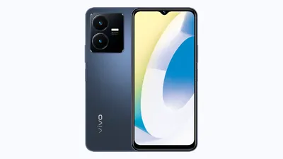 HP Vivo terbaik harga Rp1 jutaan.