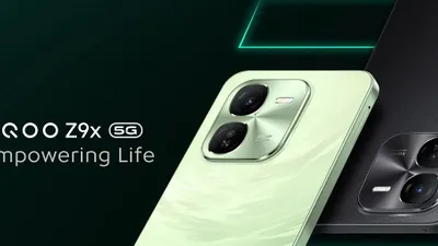 HP iQOO Z9x cocok untuk pengguna yang mencari smartphone dengan performa yang baik, baterai yang tahan lama, dan fitur yang lengkap.