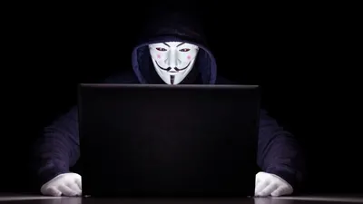 Ilustrasi Serangan Ransomware