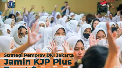 KJP Plus.