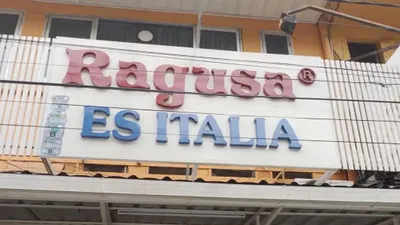 Ragusa Es Italia.
