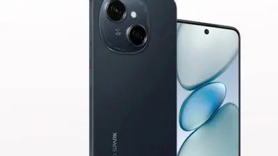 Harga HP Tecno Spark Go 1 mulai Rp900 ribuan hingga Rp1 jutaan, sehingga sangat cocok bagi kamu yang mencari HP baru dengan budget terbatas.
