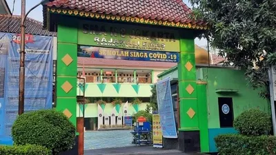 SMA NEGERI 8 Jakarta | Hasil seleksi PPDB SMA Prestasi Akademik untuk periode 2024/2025 telah diumumkan oleh Dinas Pendidikan DKI Jakarta.