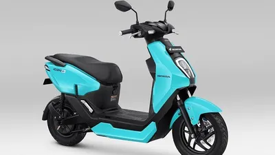 Honda ICON e