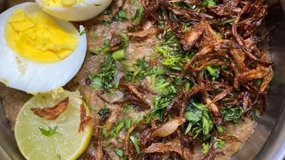 Inilah Menu Khas Lebaran dari Berbagai Negara di Dunia, Memiliki Cita Rasa yang Unik