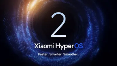 HyperOS 2 Xiaomi.