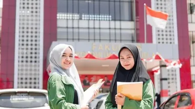 IAIN Bone membukan seleksi masuk jalur UM PTKIN 2024