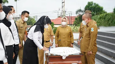 Pejuang ASN Wajib Tahu! Ini Prioritas Kelulusan Seleksi PPPK Periode 1 dan 2 Tahun 2024, Cek Kategorinya