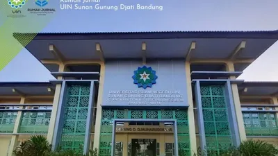 Penerimaan calon mahasiswa baru UIN Sunan Gunung Djati Bandung (UIN Bandung) tahun 2024 melalui seleksi Mandiri telah dibuka.