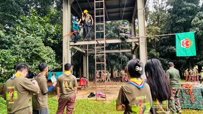 Dari rerata nilai UTBK terbaik tahun 2023 kemarin, tercatat ada 10 SMA di wilayah Jakarta yang menduduki peringkat teratas.